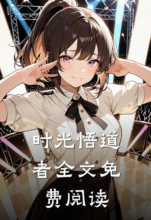 时光悟道者全文免费阅读
