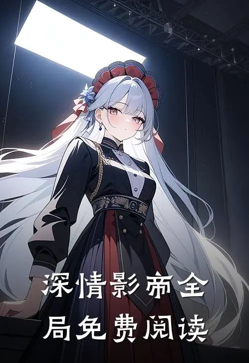 深情影帝全局免费阅读