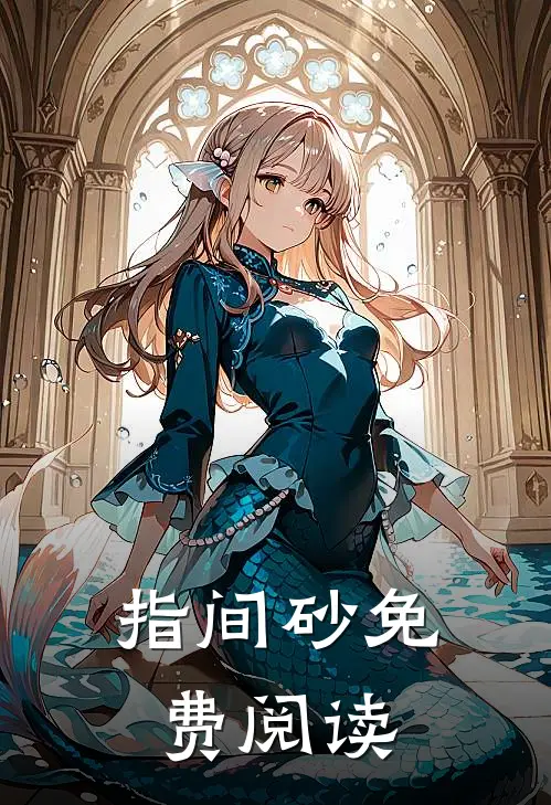 指间砂免费阅读