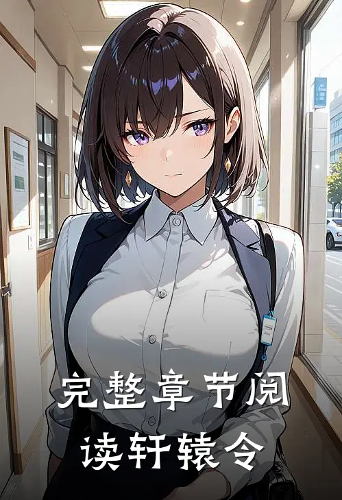 完整章节阅读轩辕令