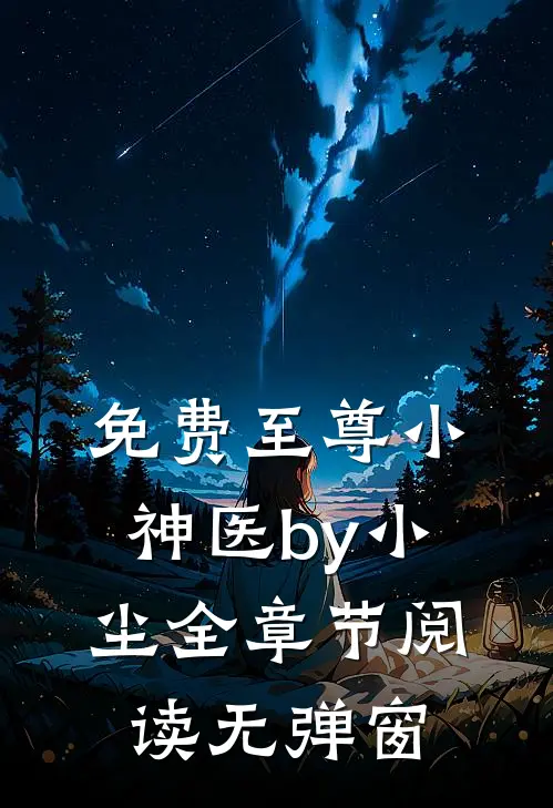 免费至尊小神医by小尘全章节阅读无弹窗