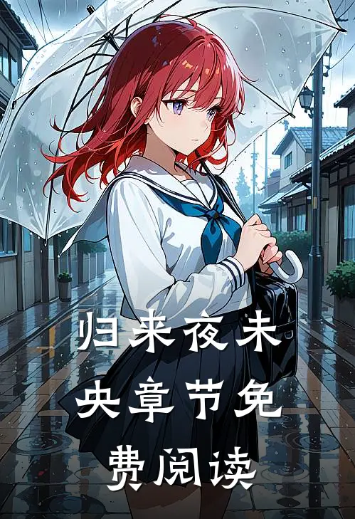 归来夜未央章节免费阅读