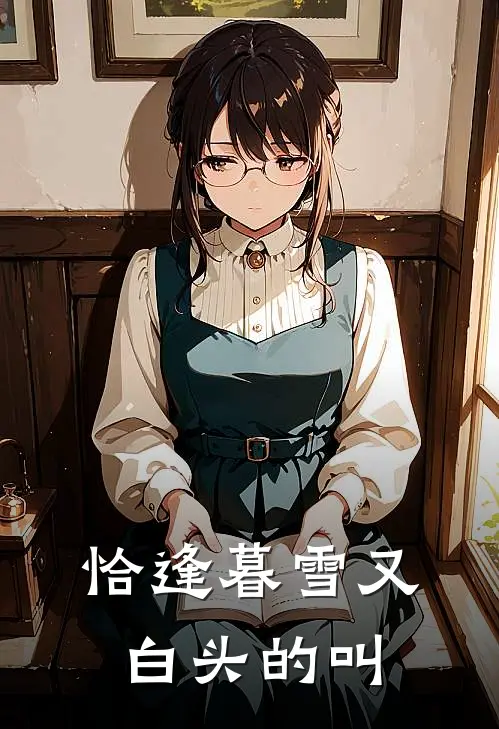 恰逢暮雪又白头的叫