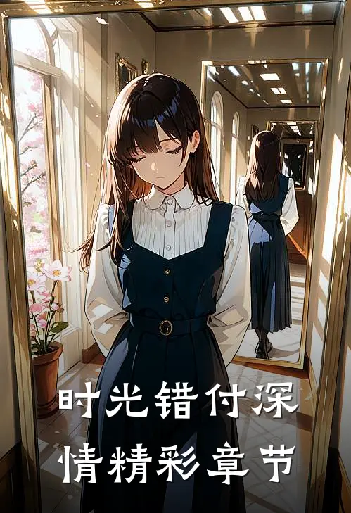 时光错付深情精彩章节