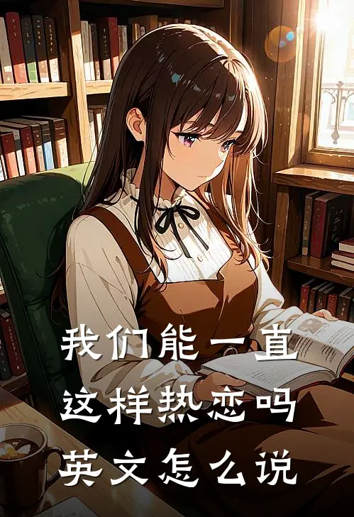 我们能一直这样热恋吗英文怎么说