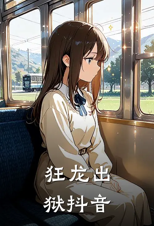 狂龙出狱抖音