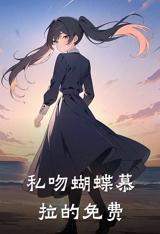 私吻蝴蝶慕拉的免费