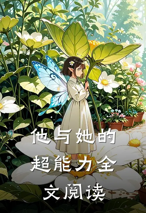 他与她的超能力全文阅读