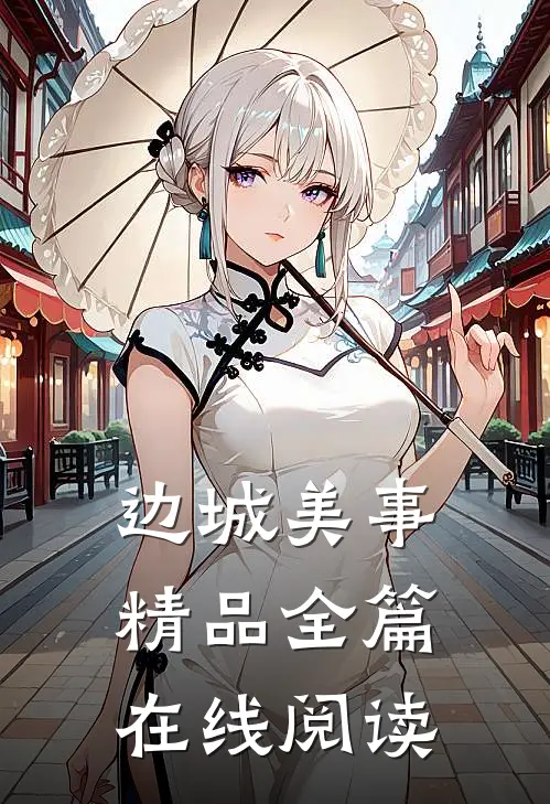 边城美事精品全篇在线阅读