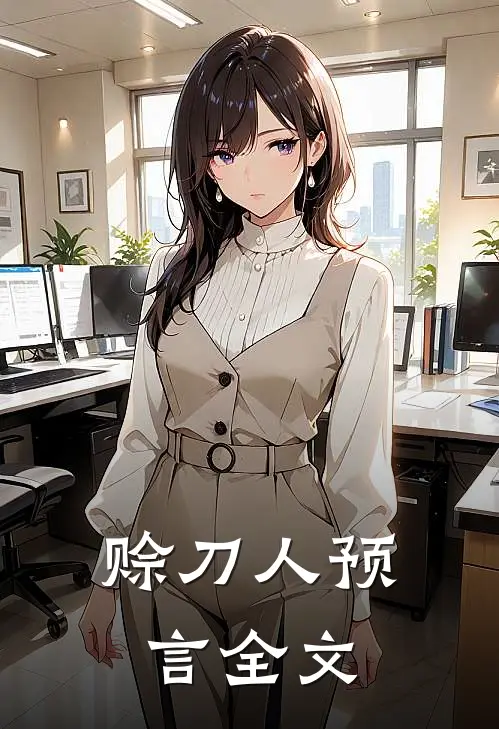 赊刀人预言全文