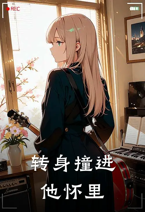 转身撞进他怀里