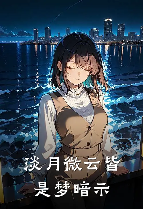 淡月微云皆是梦暗示