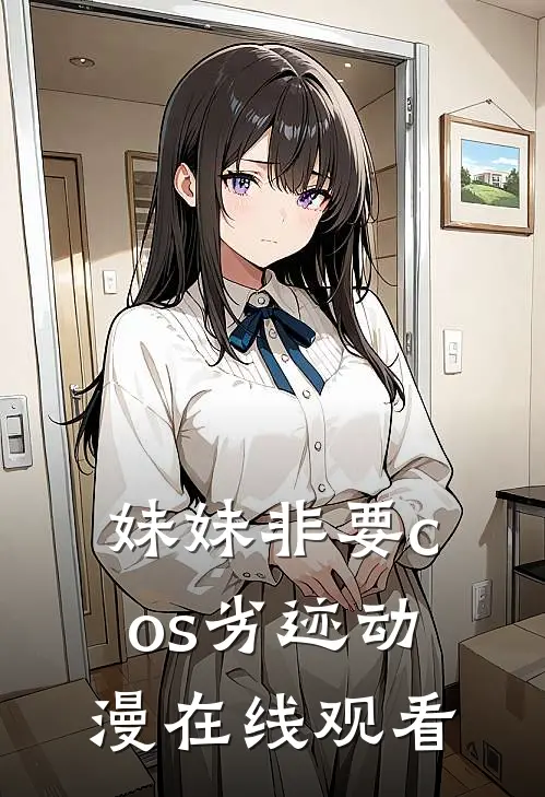 妹妹非要cos劣迹动漫在线观看