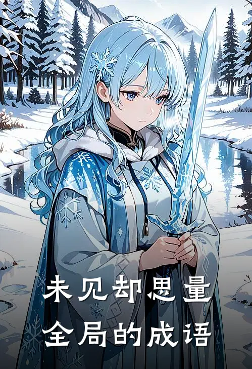 未见却思量全局的成语