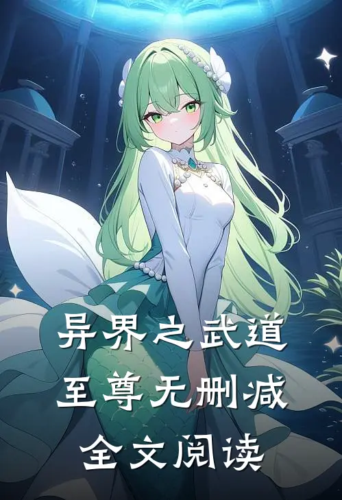 异界之武道至尊无删减全文阅读