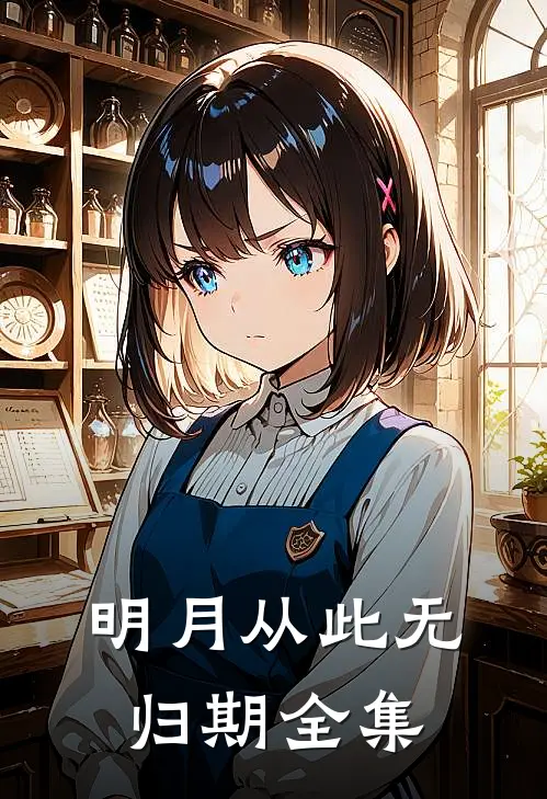 明月从此无归期 全集