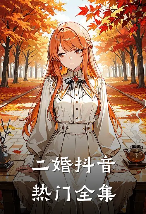 二婚抖音热门 全集