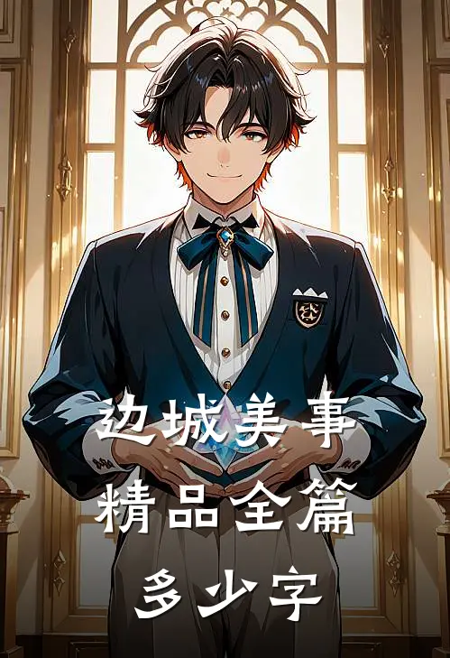 边城美事精品全篇多少字