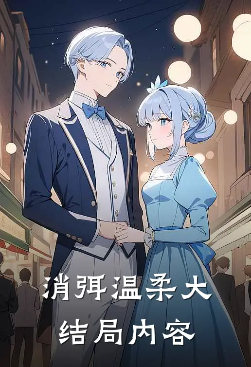 消弭温柔大结局内容
