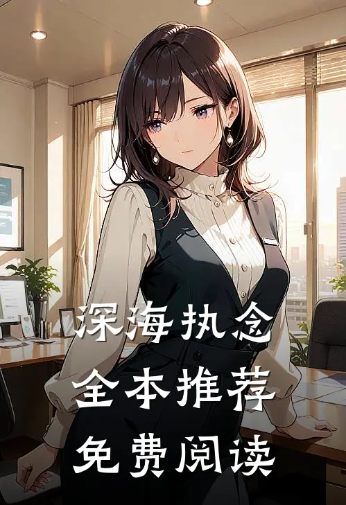 深海执念全本推荐免费阅读