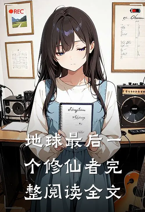 地球最后一个修仙者完整阅读全文