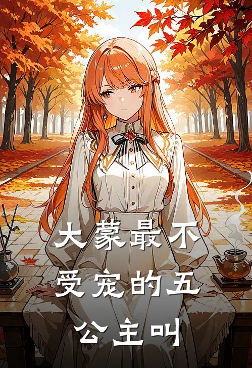 大蒙最不受宠的五公主叫