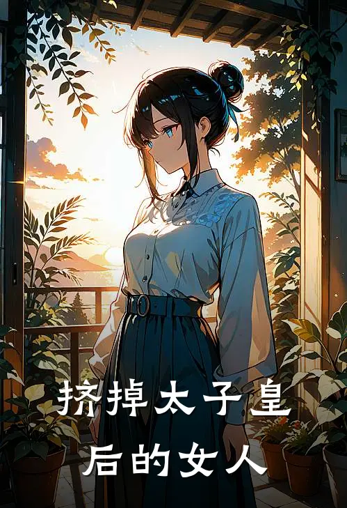 挤掉太子皇后的女人