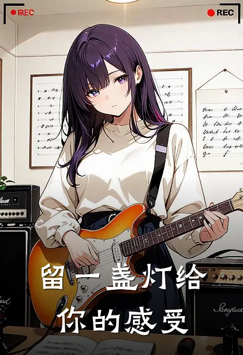 留一盏灯给你的感受