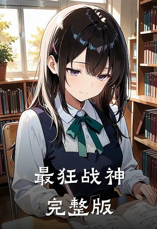 最狂战神完整版