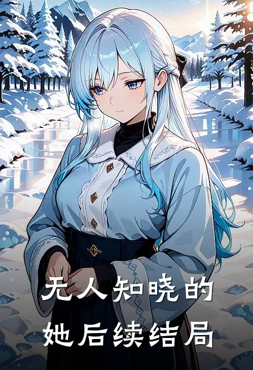 无人知晓的她后续结局