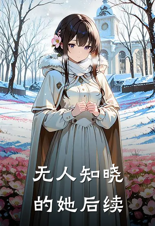 无人知晓的她后续