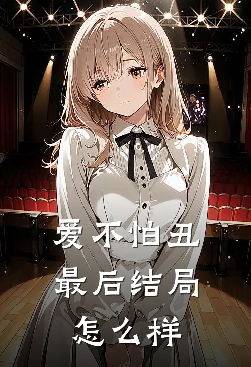 爱不怕丑最后结局怎么样