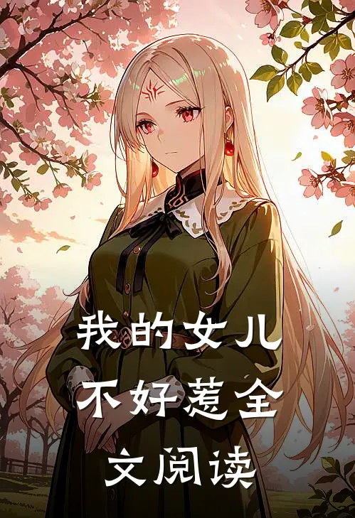 我的女儿不好惹 全文阅读