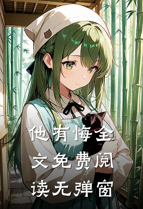 他有悔全文免费阅读无弹窗