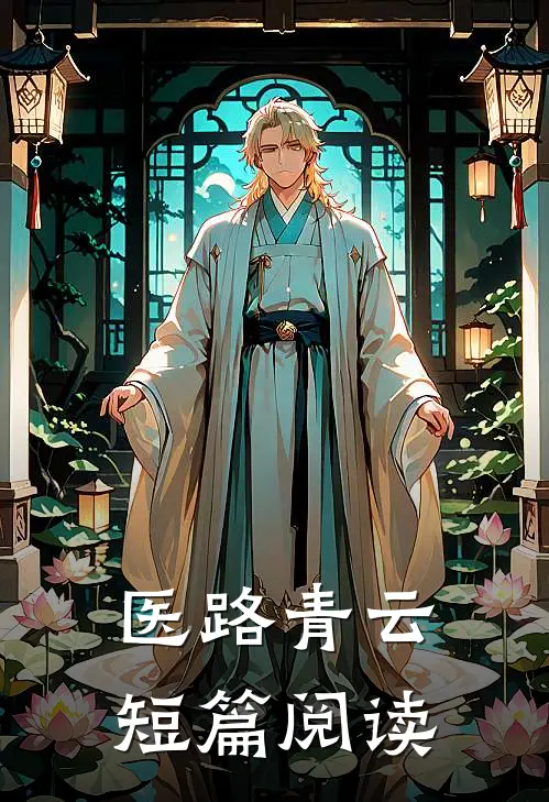 医路青云短篇阅读