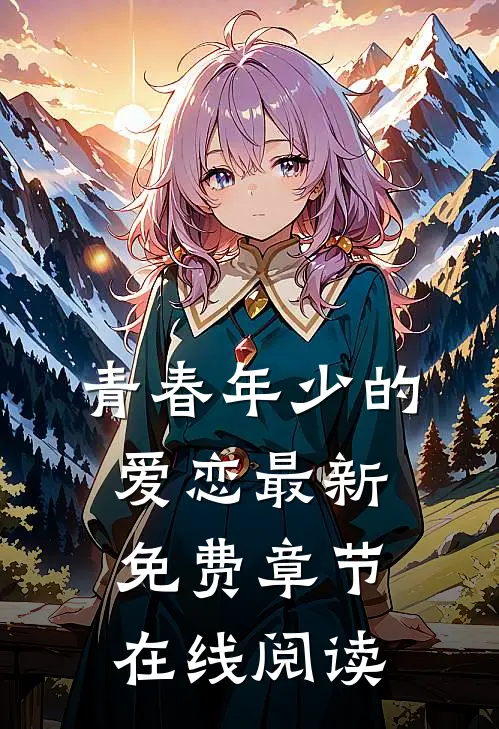 青春年少的爱恋最新免费章节在线阅读