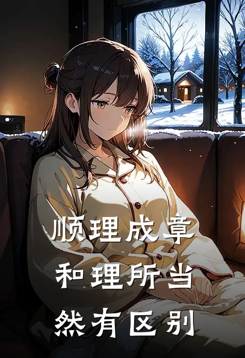 顺理成章和理所当然有区别