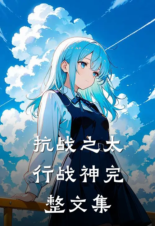 抗战之太行战神完整文集