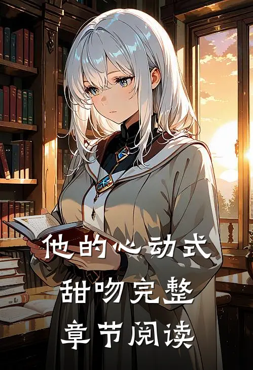 他的心动式甜吻完整章节阅读