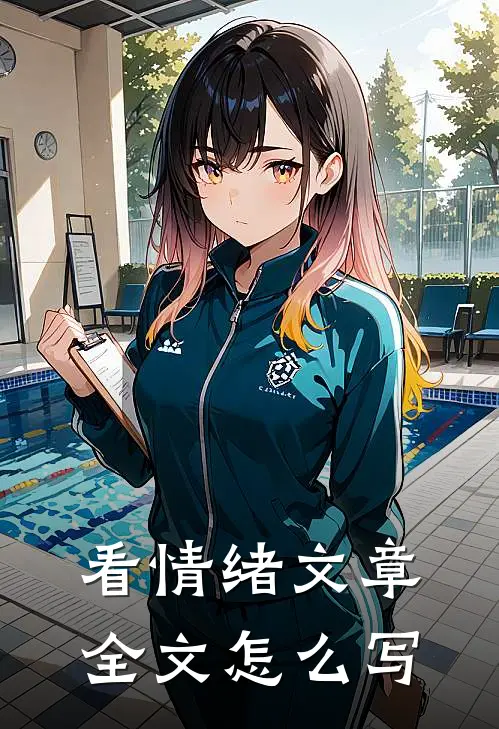 看情绪文章全文怎么写