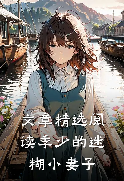 文章精选阅读季少的迷糊小妻子