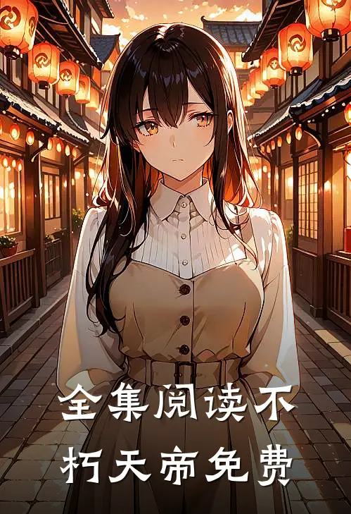 全集阅读不朽天帝免费