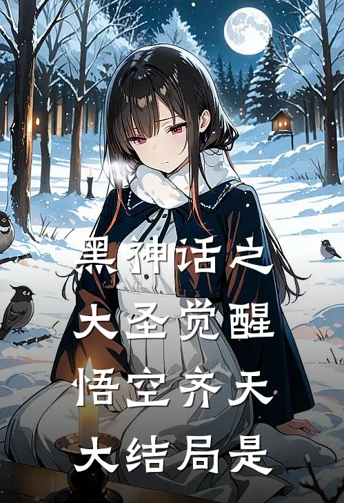 黑神话之大圣觉醒悟空齐天大结局是