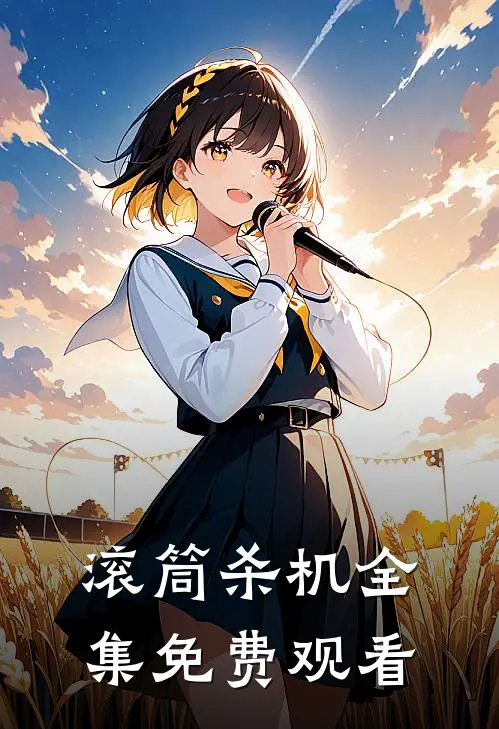 滚筒杀机 全集免费观看