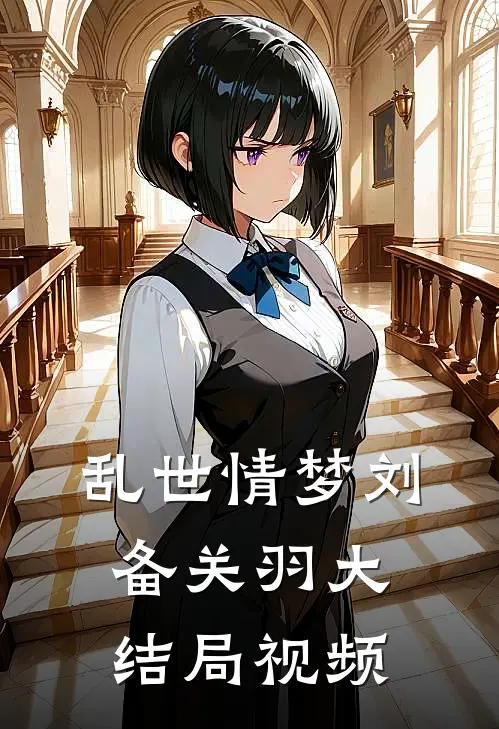 乱世情梦刘备关羽大结局视频