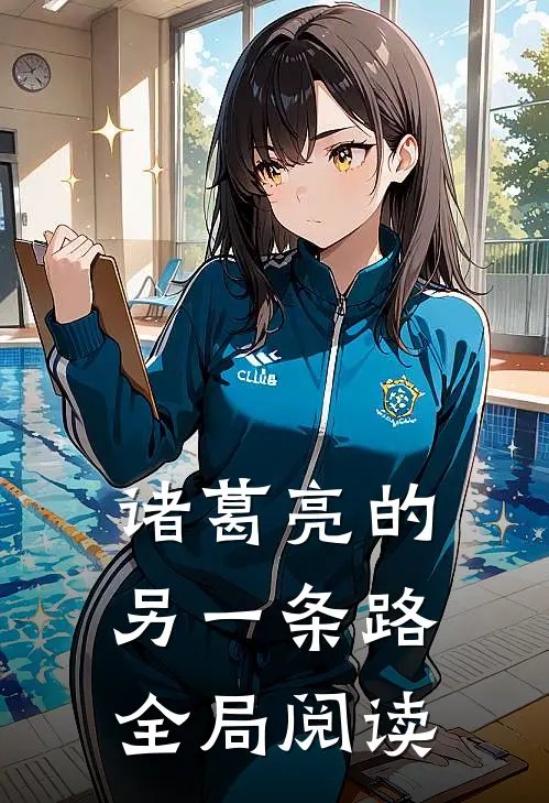 诸葛亮的另一条路全局阅读