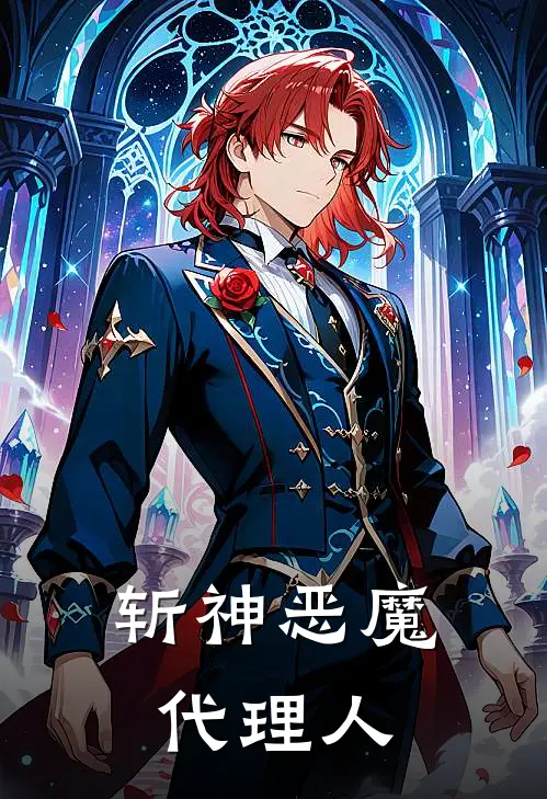 斩神恶魔代理人