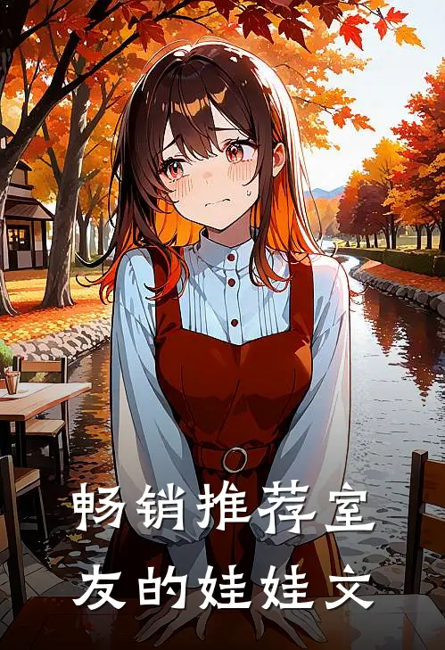 畅销推荐室友的娃娃文