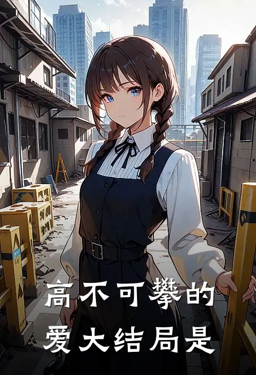 高不可攀的爱大结局是