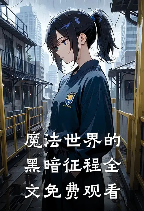 魔法世界的黑暗征程全文免费观看